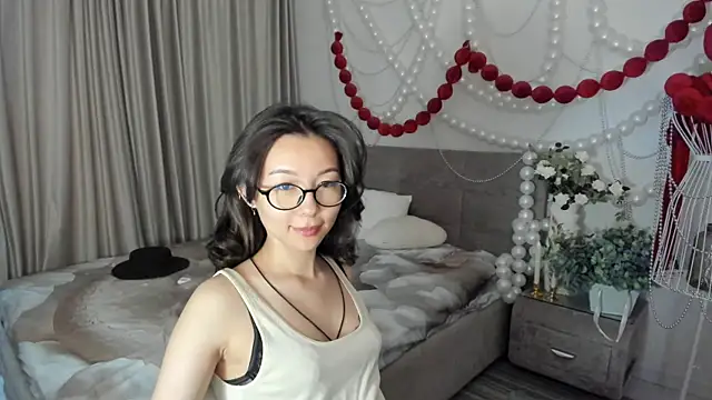 AgnieszkaBanana webcam