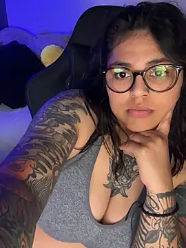 miacanela_xo webcam