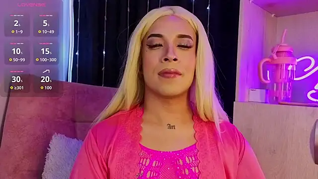 Nyx__Blackwood webcam