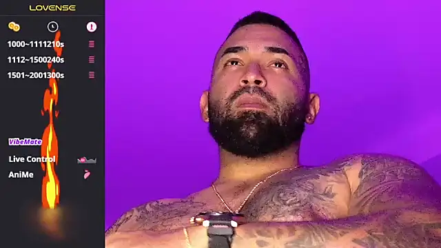 Max-prada webcam