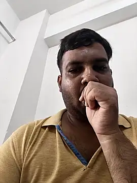 vinay_smalldick webcam