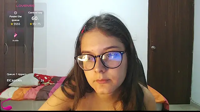 MadieeLorez webcam