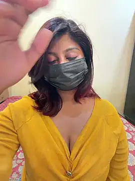 PayalDesire webcam