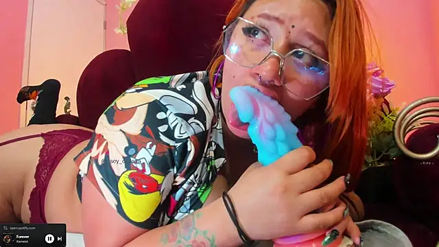 _carlotta_x webcam