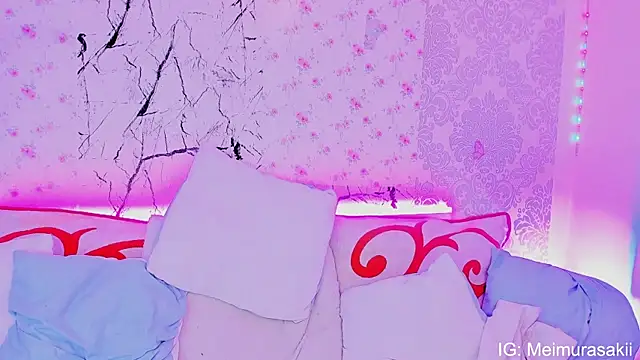 meimurasaki webcam