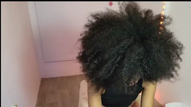 IvyLust webcam
