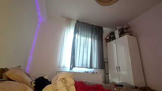 JessicaBake webcam