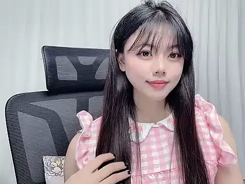 Xiaoxue689 webcam