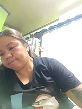ambersmile webcam