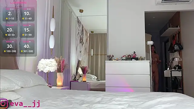 Eva_JJ webcam