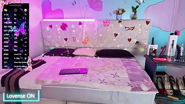 Zaly_mature webcam
