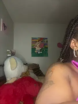 TinyBlazian901 webcam
