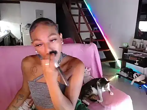 samy_doll webcam