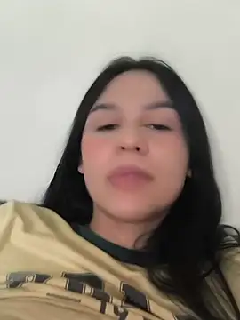 Daniela-rosee webcam