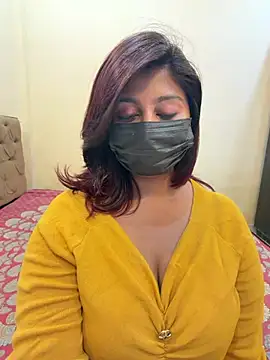 PayalDesire webcam