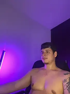 BjornSteel webcam