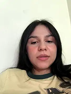 Daniela-rosee webcam