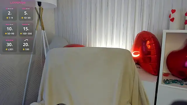 Kelly_Powell webcam