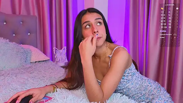 Emiily_Scott1 webcam