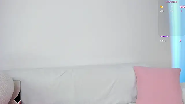 DanaCandy webcam