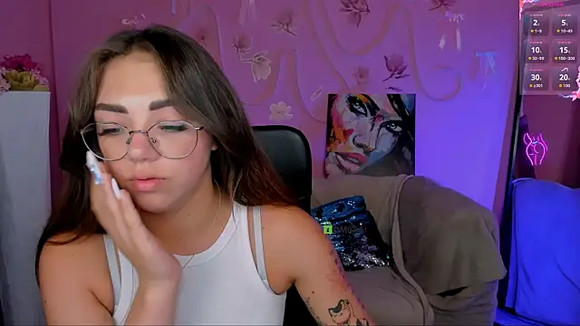 isabel_wave webcam