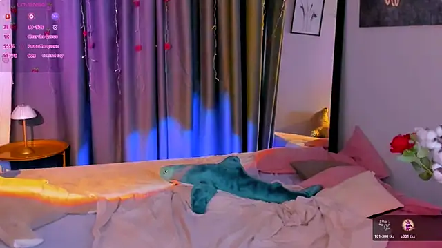 Asuka_miu webcam