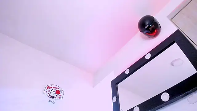 Samuel_Suarez webcam