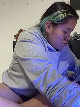 TuGatitaMiau075 webcam