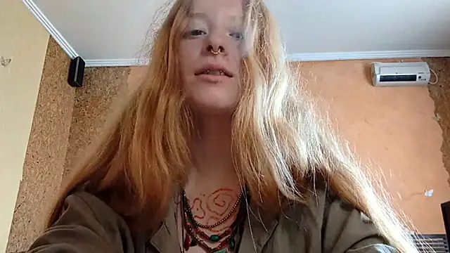KateVibe_01 webcam