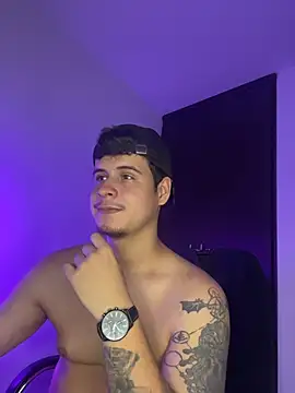 BjornSteel