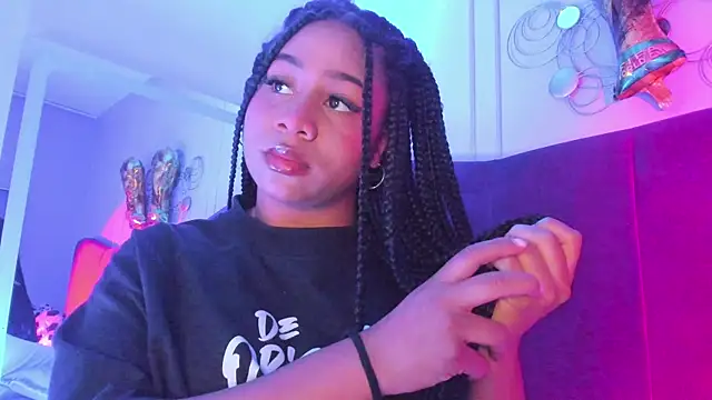 Sofi_Fox_ webcam