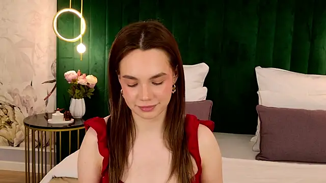 AlissaMilee webcam