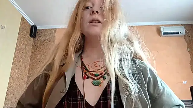 KateVibe_01 webcam