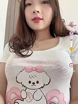 meimei_x webcam