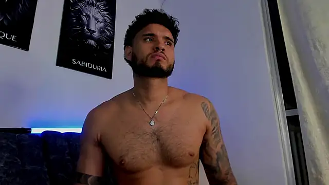 AUSTINN_TORRES webcam