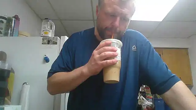 TheOneDonShaun webcam