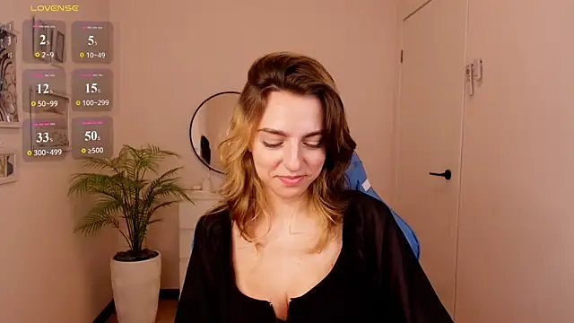 CherryCl0ud webcam