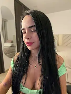 GeorginaJones webcam