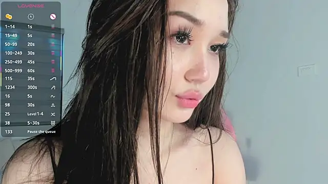 Aoki_sweet webcam
