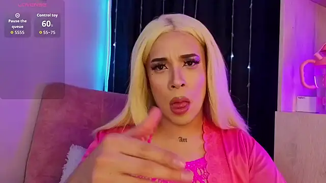 Nyx__Blackwood webcam