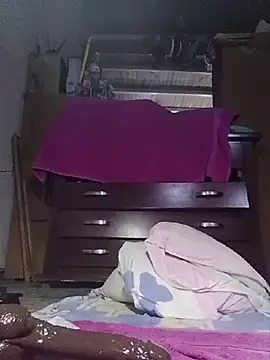 Xoticxenax webcam
