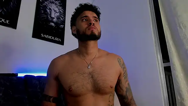 AUSTINN_TORRES webcam