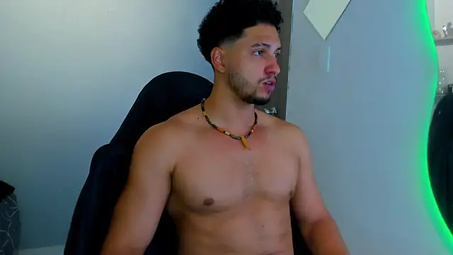 Kris_Khalifa69 webcam