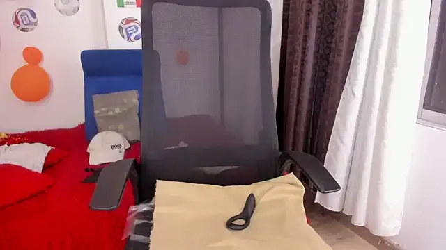 michacosio webcam