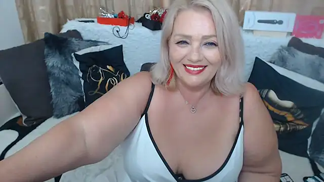 MsMelyssaxx webcam