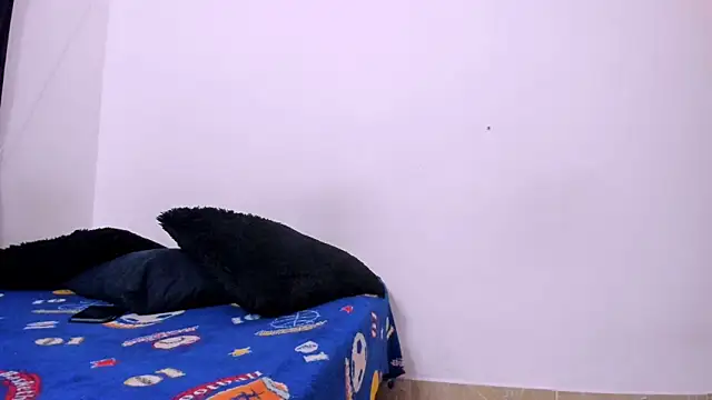 Samuel_Suarez webcam