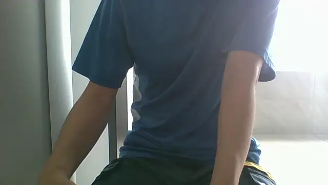 nole_china7 Live Web Cam Show