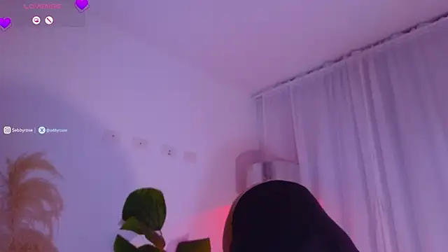 sebbyrose