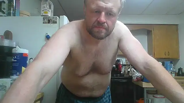 TheOneDonShaun webcam
