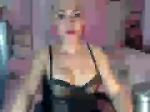 Devilish_Saintz69 webcam